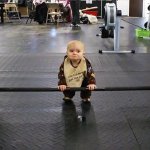 Super Toddler