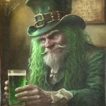 Leprechaun