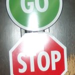 Stop and Go