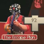 the escape plan