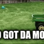 bro can moonwalk-moon | BRO GOT DA MOVES | image tagged in gifs,funny | made w/ Imgflip video-to-gif maker