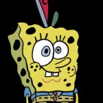 SpongeBoy
