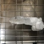 THAT ICE IS NSFW