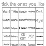 msmg ogs who havent left updated bingo