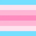 Transfem Flag