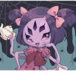 Muffet Pfp