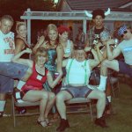 Hillbilly Orgy Sex Party Incest Sailor JPP