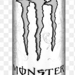 Monster energy ultra