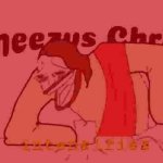 Wheezus Christ Intensifies but Red