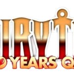 Fairy Tail 100 Years Quest Logo