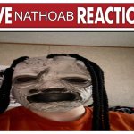 Live Nathoab reaction meme