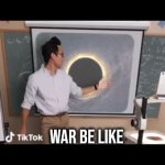 War be like | WAR BE LIKE | image tagged in gifs,black hole | made w/ Imgflip video-to-gif maker