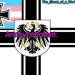The_Ghost_of_a_Ww1_Sturmtruppen trans warflag announcement temp