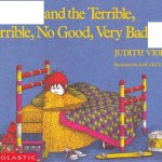 X and the terrible, horrible, no good, very bad Y