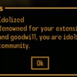 New Vegas Idolized template