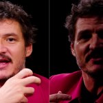 You should know this too Pedro Pascal
