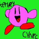 kerbey cyaninkooppa clones meme