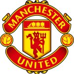 man utd logo