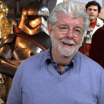 George Lucas