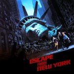 escape from ny