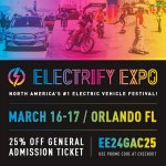Electric Vehicle Festival