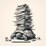 Homework Turtle