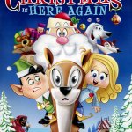 Christmas is here again DVD