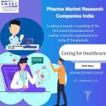 Pharma Market Research Companies India