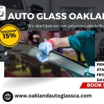 Auto Glass Oakland