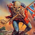 iron maiden