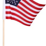 Small American Flag