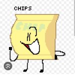 Chips Tale Chips (Pixel)