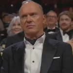 Michael Keaton sees nonsense