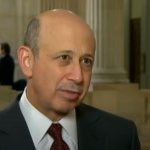 Lloyd Blankfein