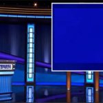 Jeopardy Blank template
