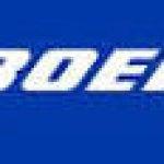 Boeing logo