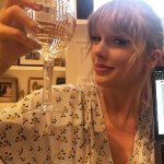 Taylor Swift Cheers