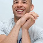 Vin Diesel is Beautiful