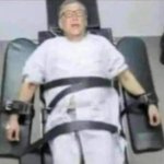 Bill Gates Lethal injection