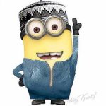 Muslim minion