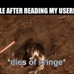 stickingoutyourgyattfortherizz | PEOPLE AFTER READING MY USERNAME | image tagged in gifs,gyatt,rizz,stick,gen alpha | made w/ Imgflip video-to-gif maker