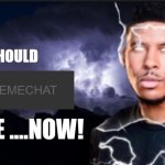 LowTierGod Lightning Man meme