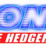 Sonic logo