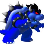 Dark Bowser