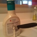 Caesar Dressing