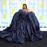 Lizzo's Dress