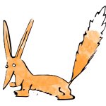 Le Petit Prince Fox