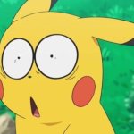 Pikachu shock Meme Generator - Imgflip