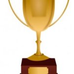 trophy