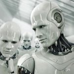 robots